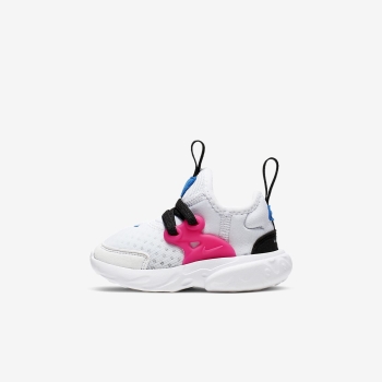 Nike RT Presto - Sneakers - Hvide/Blå/Sort/Pink | DK-88159